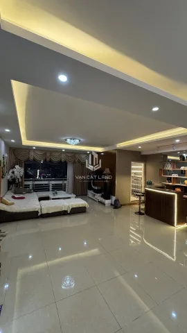 CẦN BÁN – CĂN HỘ 2PN SƠN THỊNH 2 (OASKY) – 125M² – VIEW BIỂN – 3 TỶ