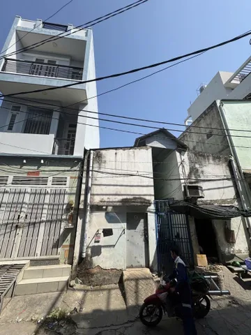 ĐẤT ĐẸP AN LẠC – TẶNG NHÀ CẤP 4