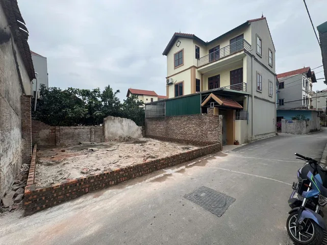 🔥 ĐẤT ĐẸP LÊ XÁ – ĐA TỐN – 54M² – MẶT TIỀN 7,02M – Ô TÔ VÀO THOẢI MÁI – GIÁ CHỈ 6,3 TỶ 🔥