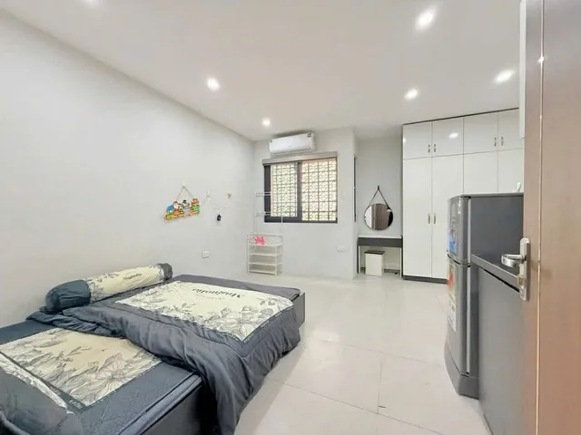 CCMN HỒ HẠ ĐÌNH - 80M² - 15 PHÒNG - KHU VỰC LUÔN KÍN PHÒNG - 4x tỷ