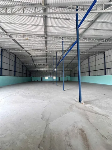 Kho mặt tiền Võ Văn Kiệt 800m2