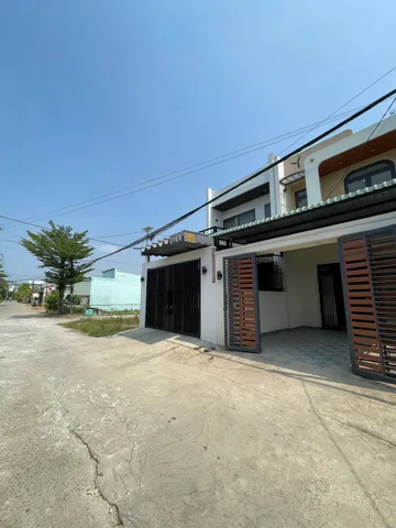 🔥 CHỈ 650TR SỞ HỮU NHÀ MỚI – SÁT BIÊN HÒA