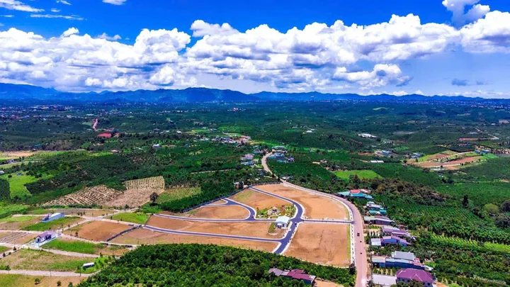 CẮT LỖ MẠNH – ĐẤT TRUNG TÂM BẢO LỘC GIÁ 2XX TRIỆU