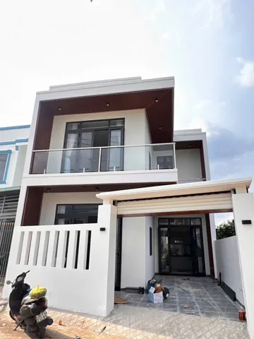 BIỆT THỰ MINI CỰC ĐẸP 2 MẶT TIỀN NGAY CẦU BẠCH ĐẰNG 2