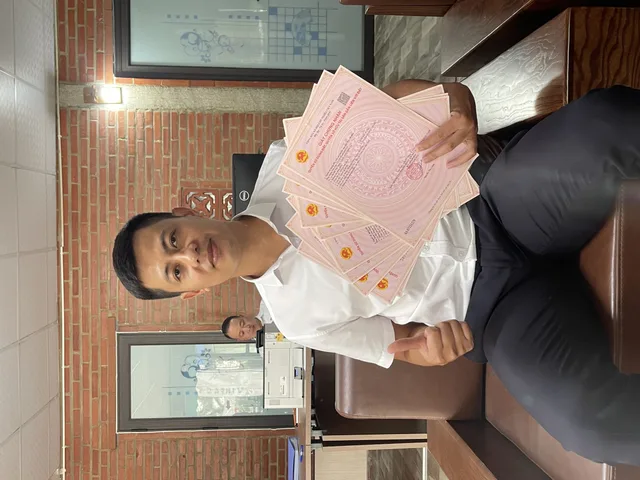 HÓT HÓT HÓT #KĐT_ĐỒNG_CỬA 2 LỤC NAM chính thức ra SỔ HỒNG chuyển nhượng cho quý AC ạ.