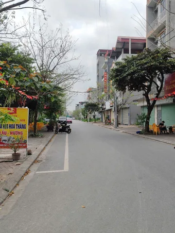 Bán đất 85m² full thổ cư ngang 4.5m giá 5.6 tỷ tại Đường Đàm Văn Lễ Phường Nam Sơn
