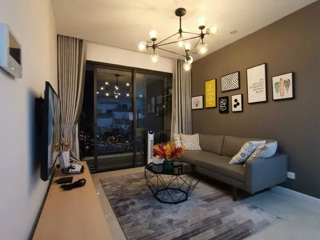Căn hộ 3 ngủ 95m2 - Biểu tượng sống đẳng cấp tại Vinhomes D'capitale - 12.x tỷ [x