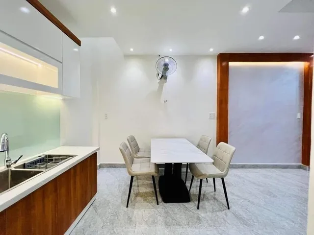 Bán nhà Đường số 22 , 68m2 giá 2 tỷ 150tr , Hiệp Bình Chánh, Thủ Đức , SHR