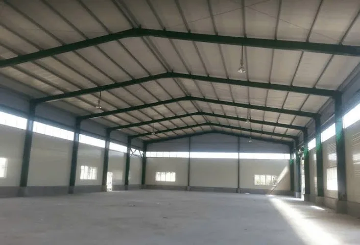 CHÍNH CHỦ CHO THUÊ NHÀ XƯỞNG GẦN GA QUAN TRIỀU – THÁI NGUYÊN