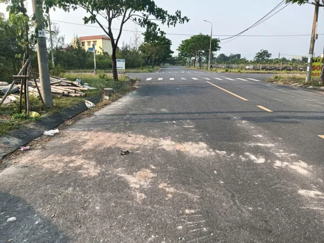 📌📌📌LÀM VIỆC TRỰC TIẾP GIÁ TỐT !!! Bán đất Trần Minh Thiệt, Hòa Quý