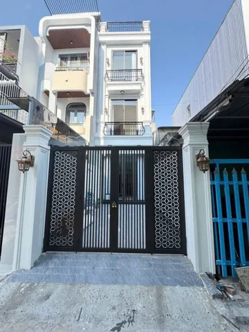 📌📌📌LÀM VIỆC TRỰC TIẾP GIÁ TỐT !!! Bán nhà kiệt Nguyễn Đình Tựu, An Khê