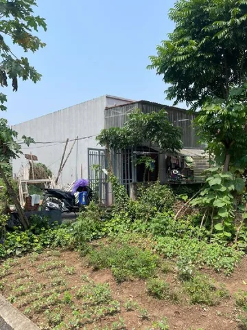 CHỈ 3,65 TỶ CÓ NGAY 54M2 ĐẤT KÈM NHÀ C4 TẠI ĐÀO XUYÊN, ĐA TỐN