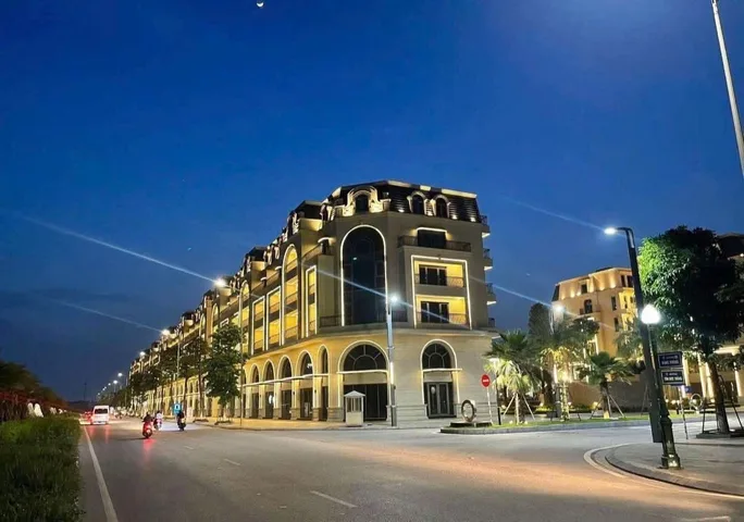 Bán nhà 84m² ngang 6m giá 15 tỷ tại Phường Tân Tiến