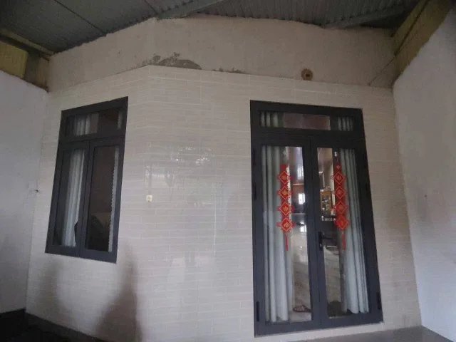 Cho thuê nhà 4 phòng 6 triệu/tháng Đà Lạt Lâm Đồng