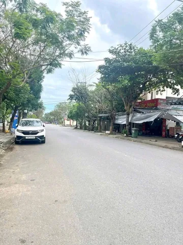 📌📌📌LÀM VIỆC TRỰC TIẾP GIÁ TỐT !!! Bán đất Hồ Tùng Mậu, Hòa Minh