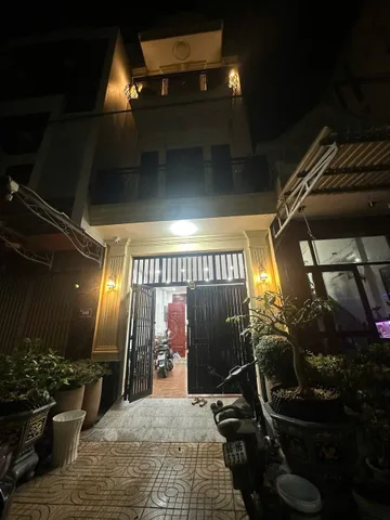 Bán nhà Phường Cao Lãnh (P3 cũ), tỉnh Đồng Tháp