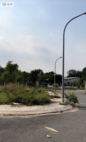 🔥BÁN ĐẤT CỦ CHI, LÔ 2 MẶT TIỀN 6 x 15m – TẠI PHÚ HÒA ĐÔNG 🔥