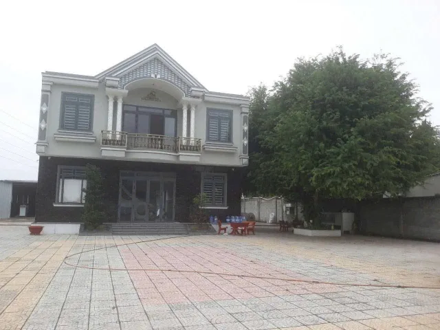 Bán kho nhà xưởng MT đường Tỉnh Lộ 15 xã Nhuận Đức Củ Chi TPHCM, DT: 4800m2.