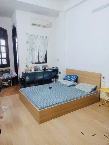 Bán nhà Nguyễn Thị Định 79m² full thổ cư ngang 4.1m giá 30.5 tỷ tại Đường Nguyễn Thị Định Phường Yên Hòa (MUA/BÁN BĐS nhắn tin Zalo 0862299066)