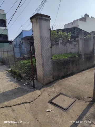Bán đất 68.1m² full thổ cư ngang 4.4m giá 5.3 tỷ tại Phường Bình Trưng