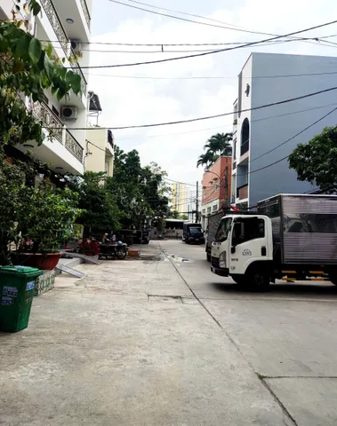 NHÀ BÁN HẺM Ô TÔ VÕ VĂN KIỆT – P.AN LẠC – CĂN GÓC SIÊU THOÁNG 4x13M – GIÁ 4,55 TỶ (m4)