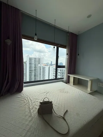 Bán nhà 60.77m² full thổ cư ngang 6m giá 6.7 tỷ tại Đường Mai Chí Thọ Phường An Khánh