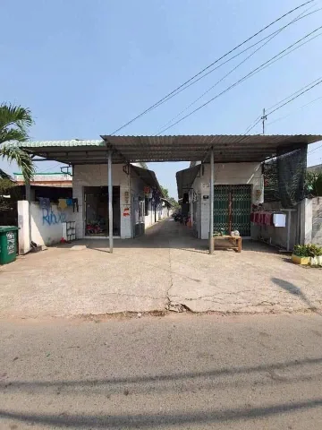 Cần bán dãy trọ 6 phòng ngủ 200m2 TN 12 triệu/tháng ,X.tân Phú Trung ,Củ Chi Giá 1tỷ3
