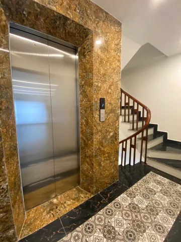 MẶT PHỐ NGỌC TRÌ – 47m² – 7 TẦNG THANG MÁY – Ô TÔ VÀO NHÀ  13.2 TỶ