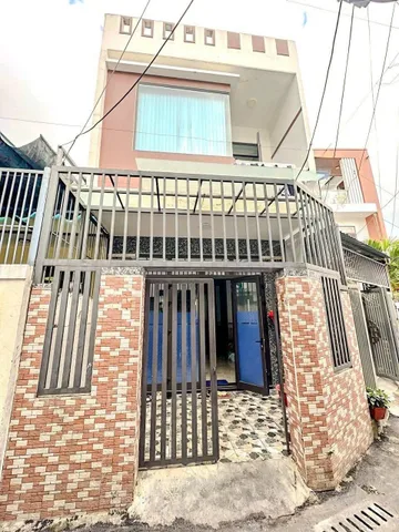 BÁN GẤP NHÀ 2 TẦNG 85M², CHỈ 2 CĂN RA NGUYỄN PHƯỚC NGUYÊN,NGANG 4,75M, 3PN, Bên Công Viên, CHỈ 4.24 TỶ.