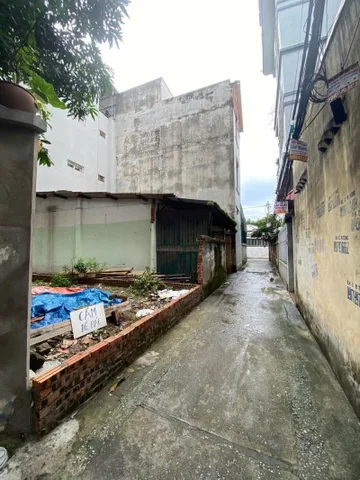 NGỌC THỤY – TRUNG TÂM  36m² – MT 4m – 8.6 TỶ