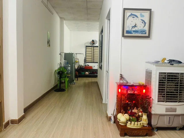 📌📌📌LÀM VIỆC TRỰC TIẾP GIÁ TỐT !!! Bán nhà Trường Chinh, Hòa Phát
