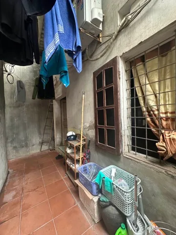Bán đất Hoàng Mai 80m MT 5m ô tô đỗ cổng – Đầu tư giữ tiền, xây nhà cực đẹp