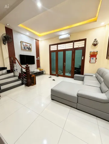 Bán nhà 40m² có sẵn 37m² thổ cư ngang 5m giá 8.25 tỷ tại Đường Đại Từ Phường Định Công