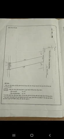 Chính Chủ Bán Nhà Mặt tiền 91 Nguyễn Tri Phương – Giá 34 tỷ
