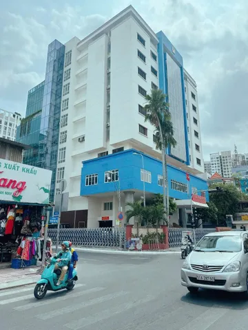 Chính Chủ Bán Nhà Mặt tiền 6 Trương Quốc Dung – Giá 35 tỷ