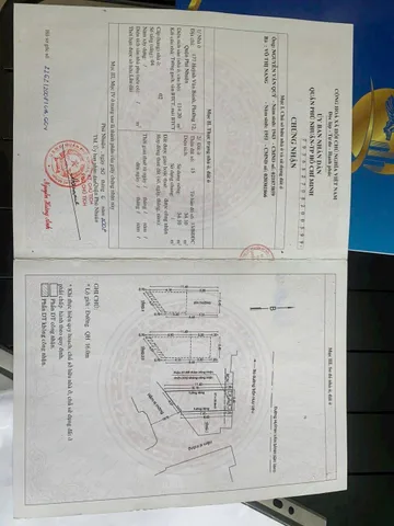 Chính Chủ Bán Nhà Mặt tiền 177 Huỳnh Văn Bánh – Giá 14,5 tỷ