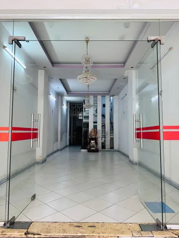 Chính Chủ Bán Nhà Mặt tiền 35 Lê Quang Định – Giá 21,9 tỷ