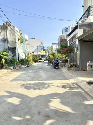 🚗 BÁN NHÀ 3 TẦNG - 68M2(4*17), HOÀN CÔNG, 4PN, 3WC - KHÔNG QH -  NHÀ HẺM XE HƠI - NGAY KĐT ĐÔNG TĂNG LONG, CHỢ. P LONG TRƯỜNG, THỦ ĐỨC.(C)