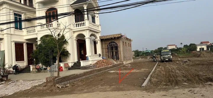 VIP
👑👑👑 145m2 ĐẤT MẶT ĐƯỜNG KINH DOANH, TRỤC CHÍNH PHÙ OANH, PHÙ CỪ,  HƯNG YÊN