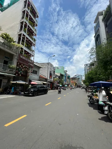 Chính Chủ Bán Nhà Mặt tiền 73 Đề Thám – Giá 62 tỷ