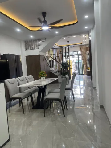 Bán nhà 3 tầng K109 Mẹ Suốt - DT 107m2
