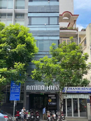 Chính Chủ Bán Nhà Mặt tiền 55 Nguyễn Cư Trinh – Giá 45 tỷ