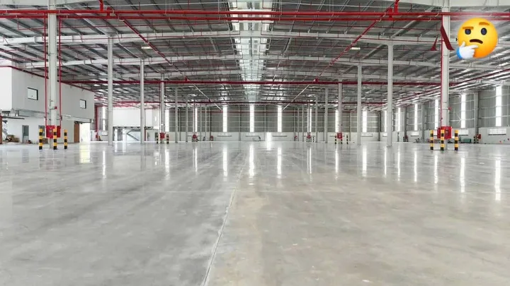 CHO THUÊ NHÀ XƯỞNG CÓ NHIỀU DIỆN TUCHS TỪ 1.400M2 - 5.600M2 XƯỞNG MỚI ĐẠT CHUẨN ĐÁP ỨNG NHU CẦU DOANH NGHIỆP NƯỚC NGOÀI