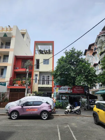 Chính Chủ Bán Nhà Hẻm 3/29 Thích Quảng Đức – Giá 22,5 tỷ