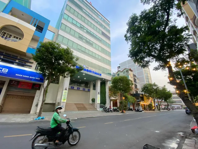Chính Chủ Bán Nhà Mặt tiền 24 Trịnh Văn Cấn – Giá 39 tỷ