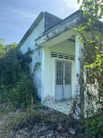 Bán đất 3405m² ngang 65m giá 1.2 tỷ tại Phường Sơn Qui