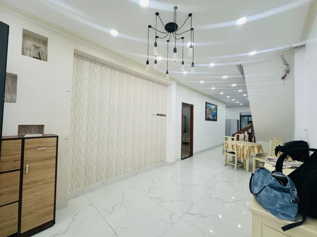 BÁN NHÀ MẶT TIỀN ĐƯỜNG SỐ 29, LINH ĐÔNG - 115m2 - GIÁ 11.5 TỶ TL
