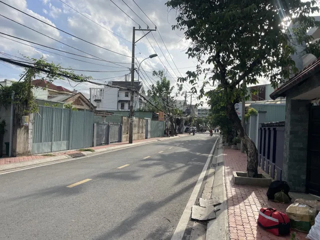 BÁN ĐẤT MẶT TIỀN ĐƯỜNG SỐ 24, LINH ĐÔNG - 267m2 - GIÁ 20 TỶ