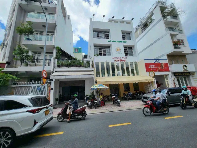 Chính Chủ Bán Nhà Mặt tiền 63 Mai Thị Lựu – Giá 75 tỷ