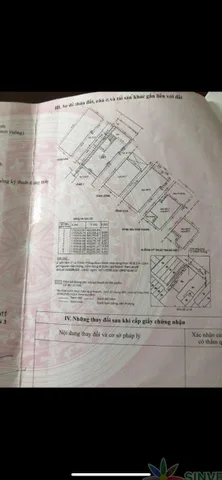 Chính Chủ Bán Nhà Hẻm 21/8 Lý Chính Thắng – Giá 55 tỷ